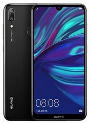 Прошивка телефона Huawei Y7 Prime в Твери
